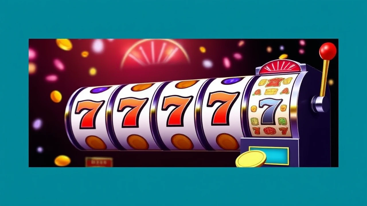 Unraveling the Enigma of Casino Slot Payouts: Insights Revealed