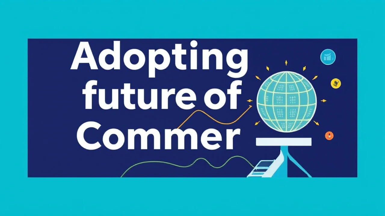 Adopting future of Commerce: Key Shifts to Keep an Eye On