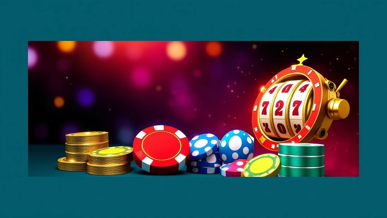 777LOC: The New Era of Online Casino Entertainment