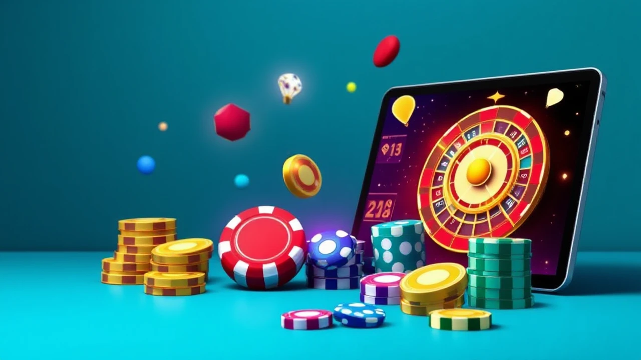 Unveiling the Boom of Digital Casinos: Current Trends and Future Prospects