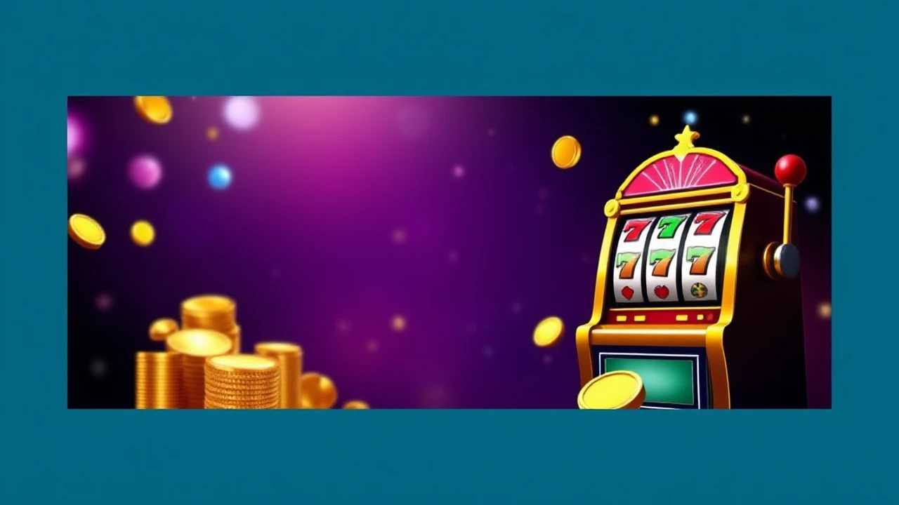 Unveiling the Hidden Gems of Casino Slot Jackpots: A Deep Dive