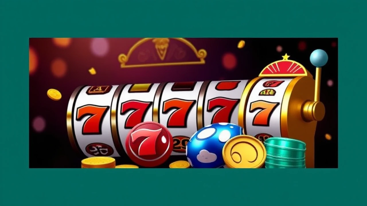 Langkah Bijak Agar Terhindar dari Kesalahan Saat Bermain Slot