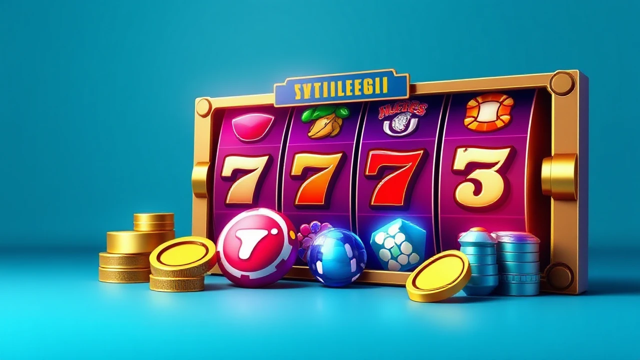 Exploring the Impact of Art and Design on Crafting Unforgettable Slot Game Themes