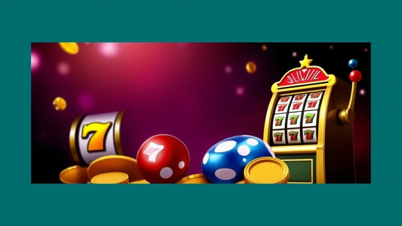 Panduan Bagi Menghindari Kekalahan saat Bermain Slot Casino