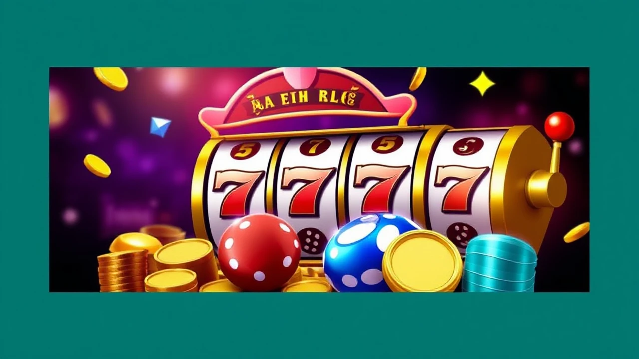 Keuntungan Main Slot untuk Kesejahteraan Pribadi
