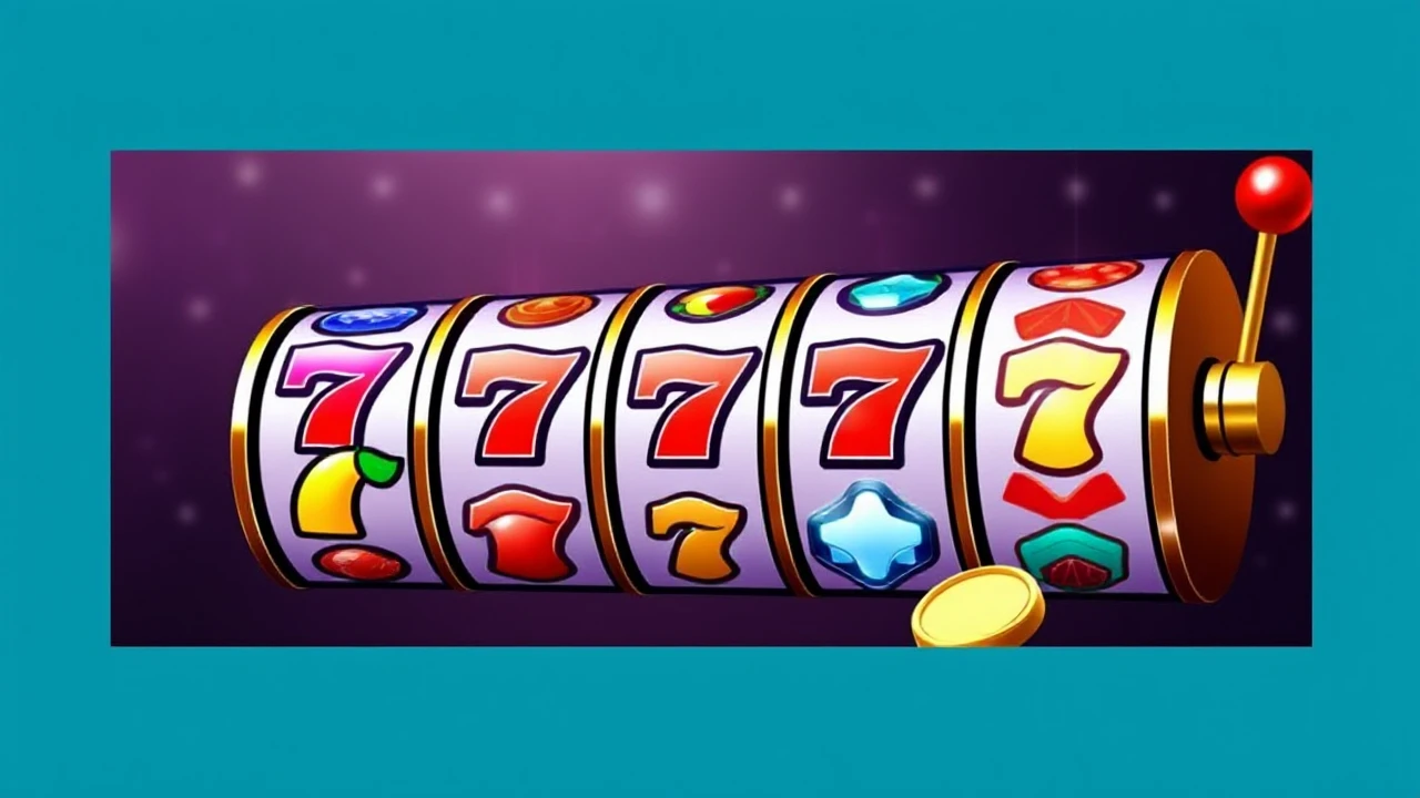 The Progression of Slot Game Symbols: From Fruits to High-Tech Icons