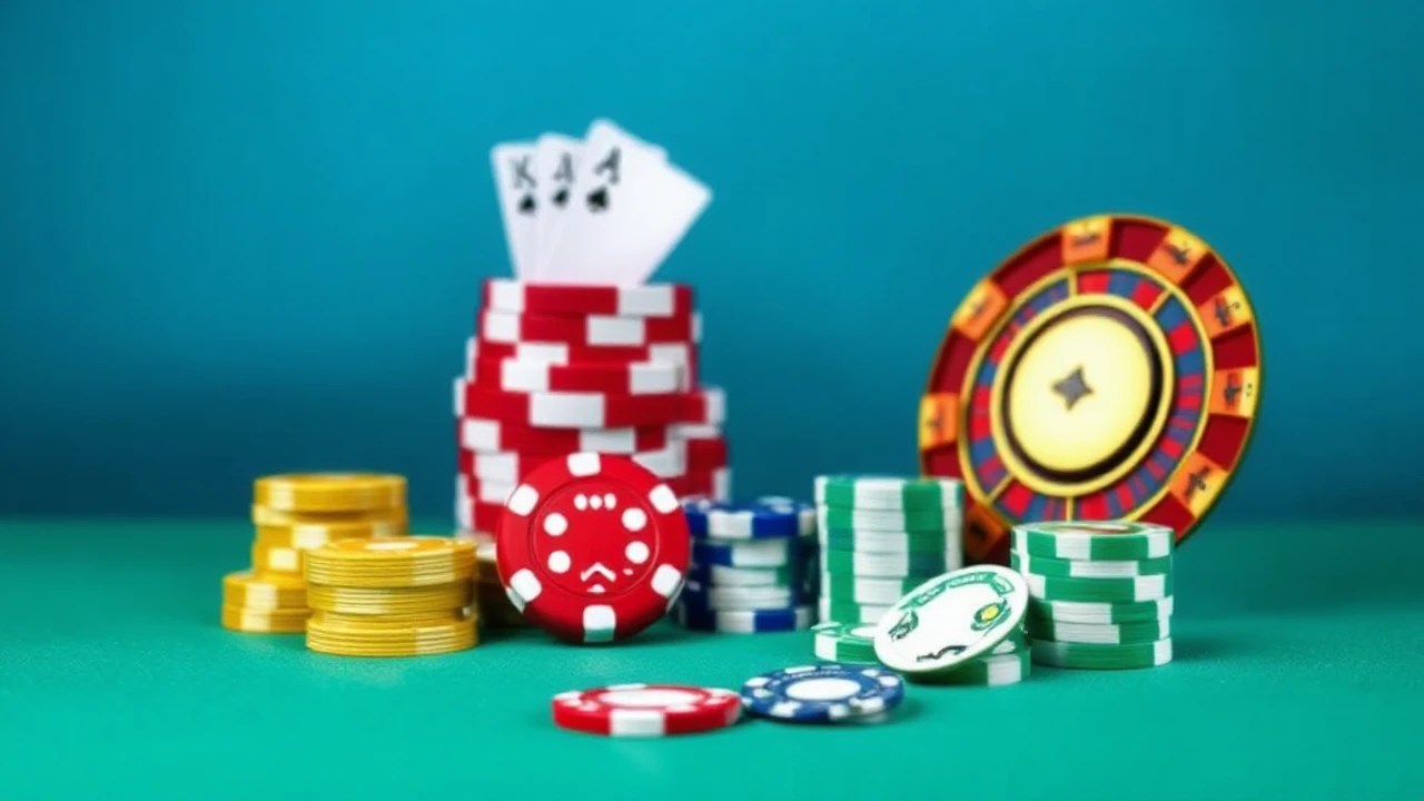 Your Ultimate Handbook on Identifying and Avoiding Common Gaming Scams