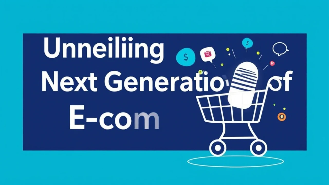 Unveiling the Next Generation of E-Commerce: Upcoming Trends for Business Owners
