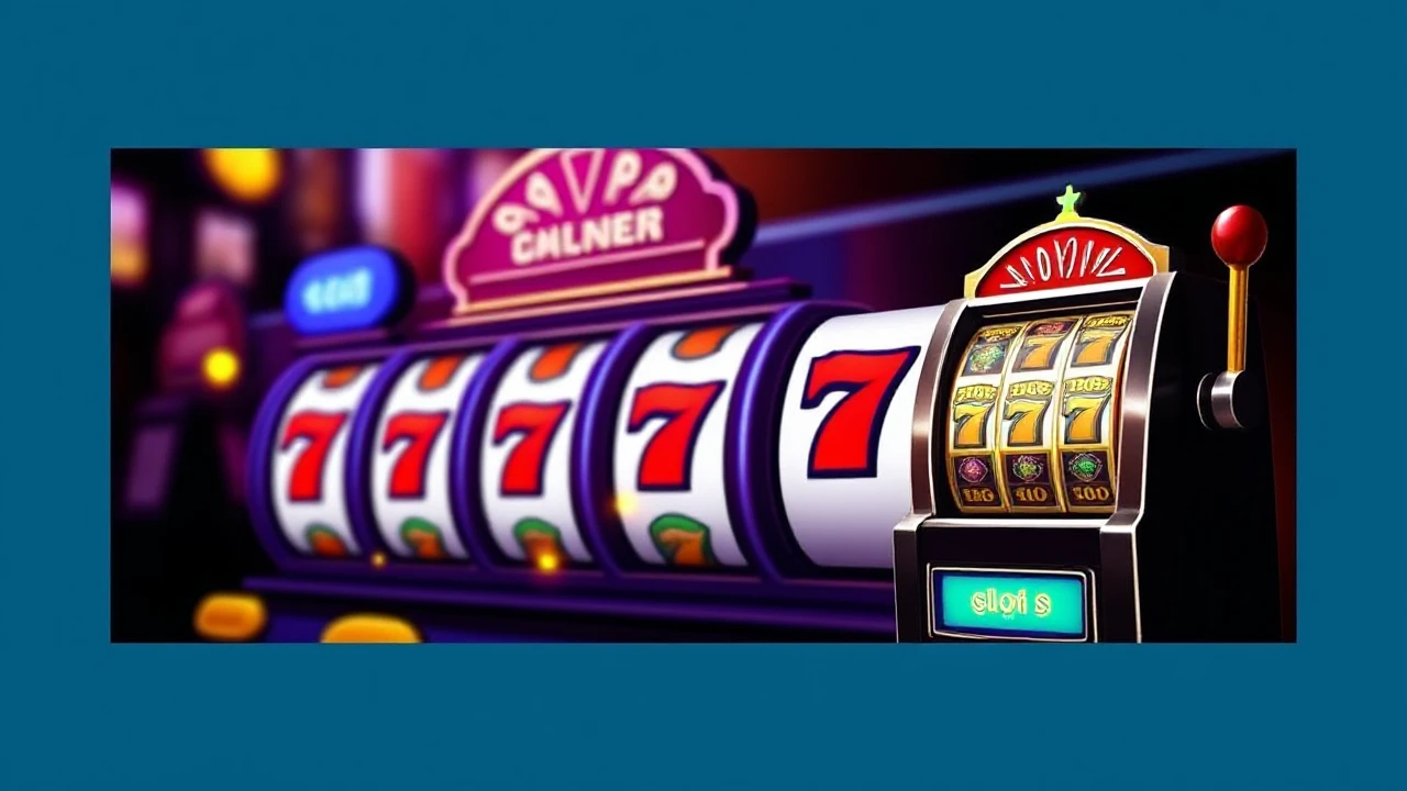 Exploring the Top Casino Slot Strategies of Pro Players