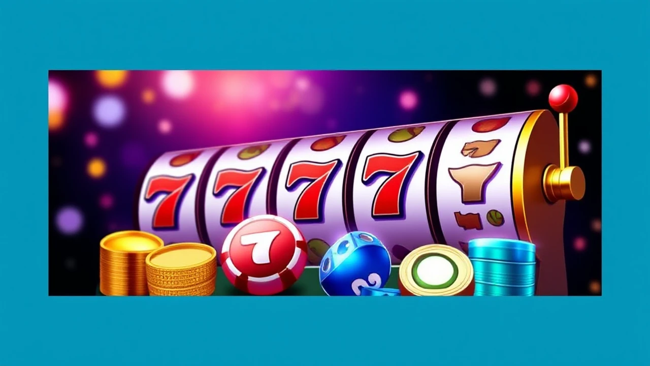 Uncovering the Latest Slot Trends in the Casino Industry