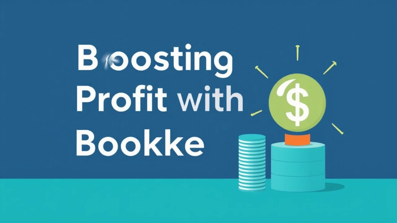 Boosting Profit with Top Bookkeeping Services in Vancouver