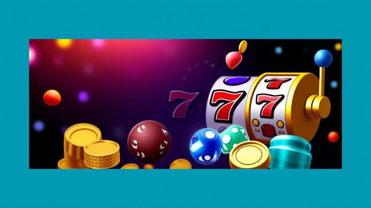 Your Definitive Handbook to Winning at Internet-based Casino Slot Games: An In-Depth Guide