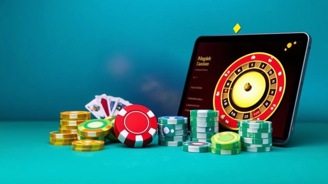 Maximizing the Benefits of Casino Loyalty Programs