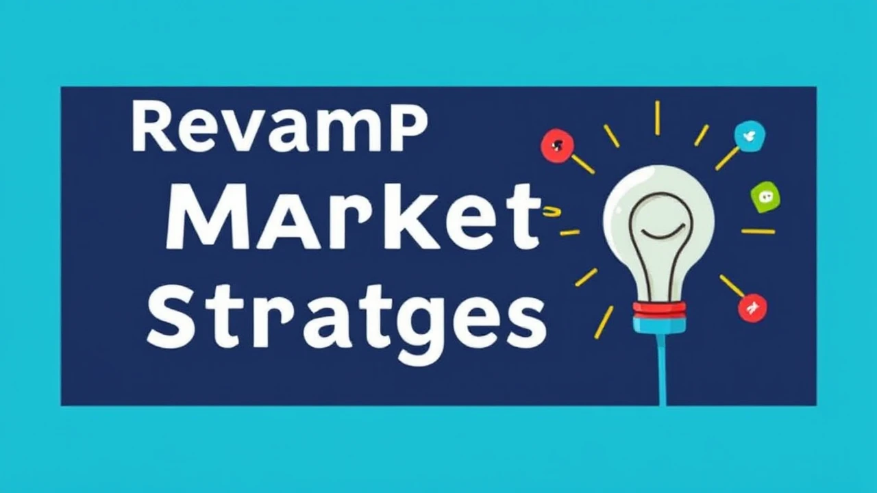 Revamp Your Marketing Strategies: Groundbreaking Techniques Every Business Should Explore