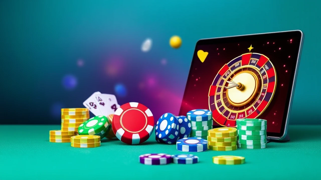 The Complete Manual to Exploring the Realm of Digital Casino Gambling Games