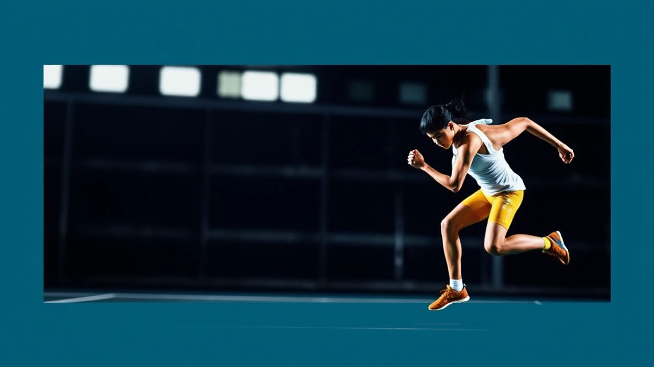 Transforming the Fitness Landscape: Game-Changing Trends in Sports