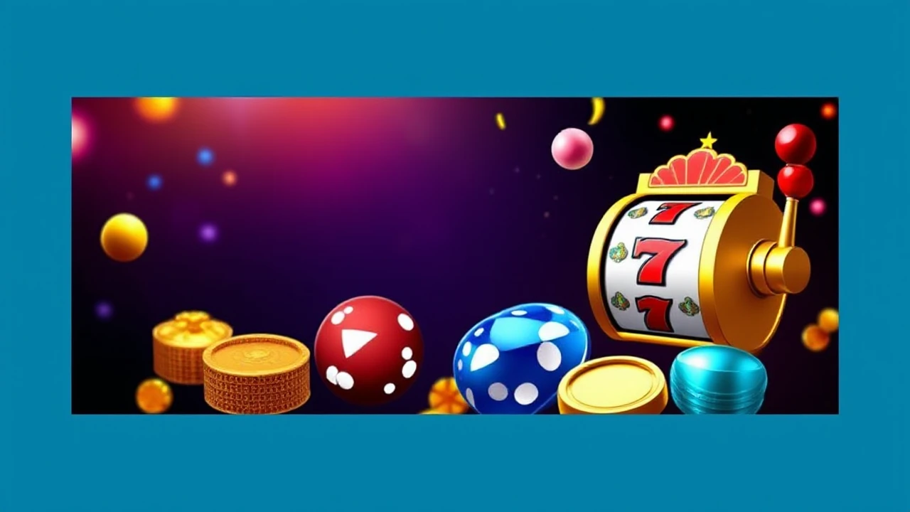 A Comprehensive Manual to Picking the Best Casino Slots