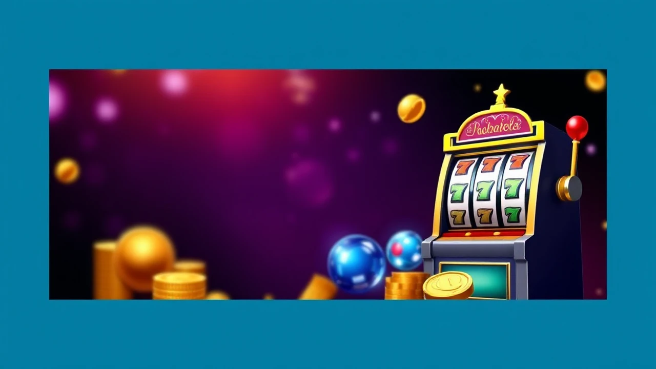 Boost Your Bankroll: How to Choose the Best Slot Machines