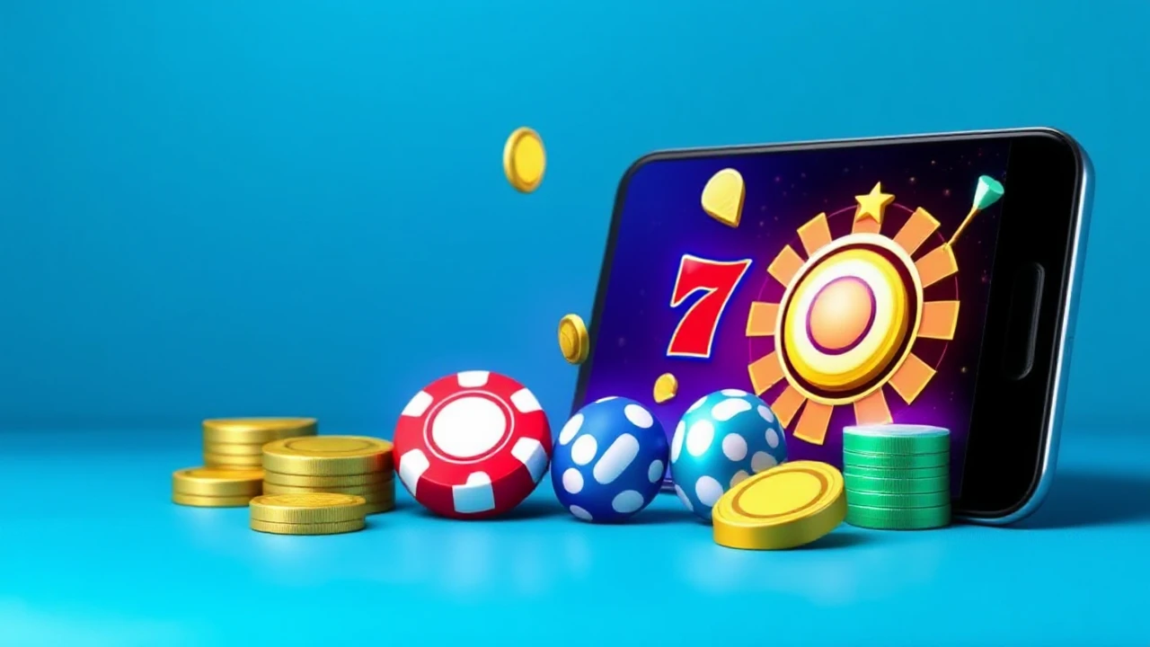 The Impact of Cellular Optimization on Casino Game Accessibility