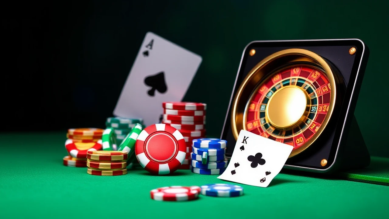 Top jeux de casino en ligne les plus populaires : à essayer absolument