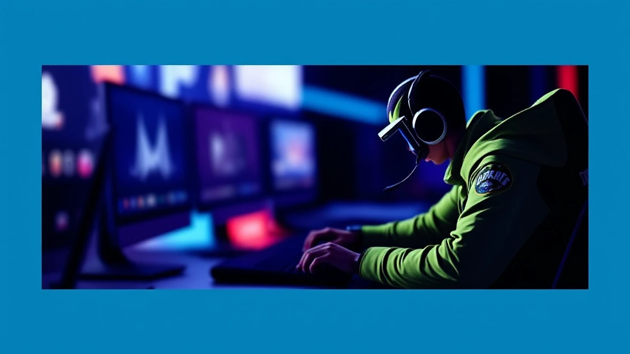 Maximizing Your Potential: Best Approaches for Esports Success