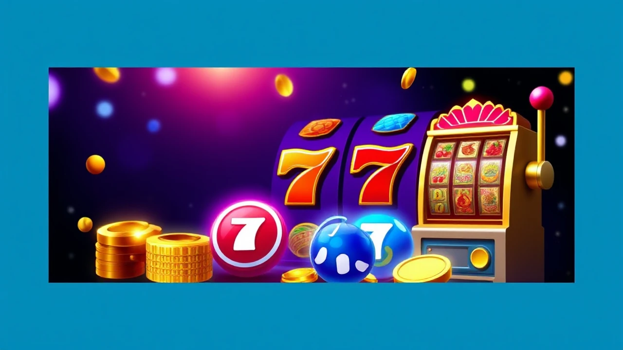 Transforming Your Gaming Experience: Groundbreaking Slot Features
