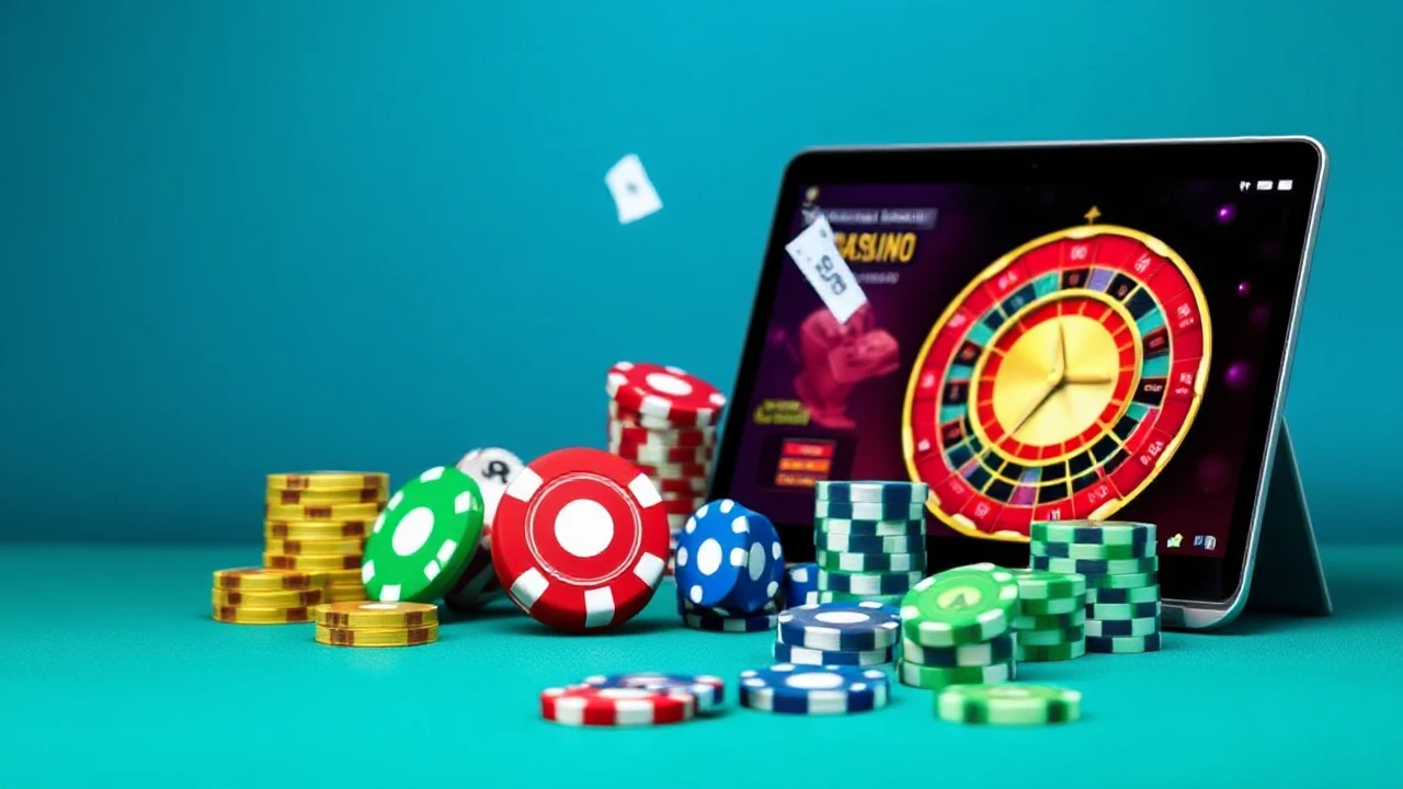 Unveiling the Mind Aspects of Online Casino Gambling