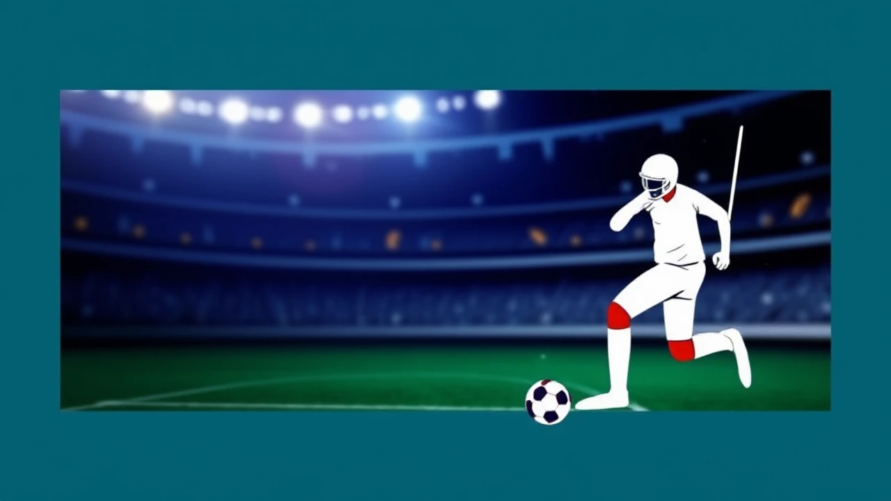 Your Go-To Handbook to Selecting the Perfect Sports Betting Platform