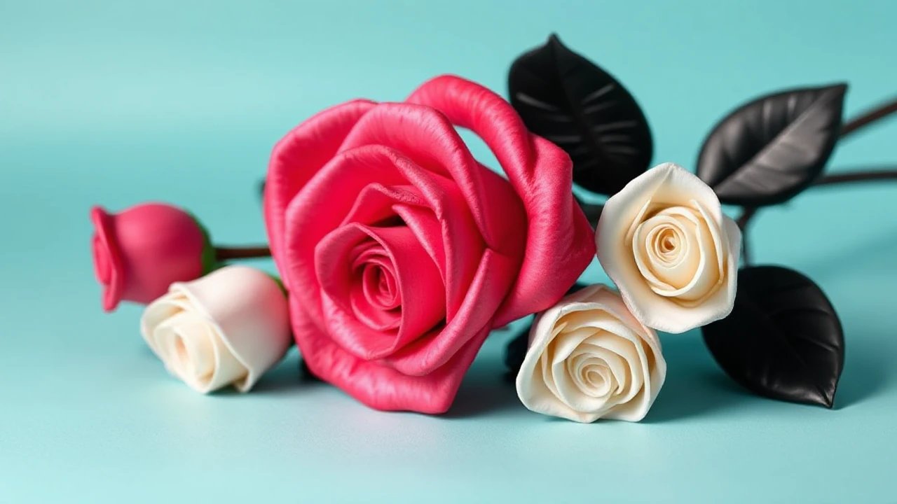 The Emerging Trend of Luxury Rose Toys: Do They Justify the Hype?