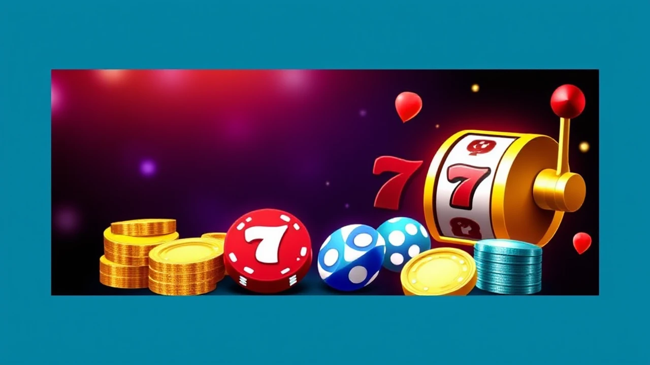 Mastering the Art of Winning: Top 10 Approaches to Beat the Odds in Casino Games