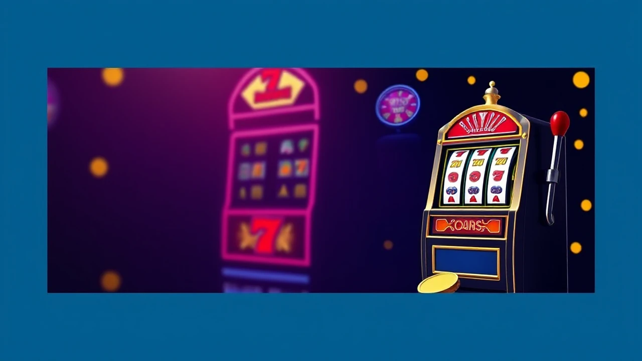 Exploring the Intricacies of Slot Machines RNG: A Deep Dive