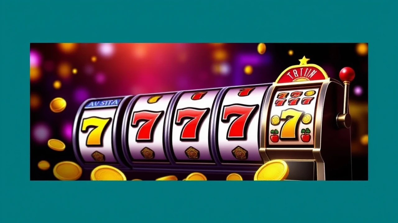 Cara Ampuh Menemukan Slot Casino Unggul