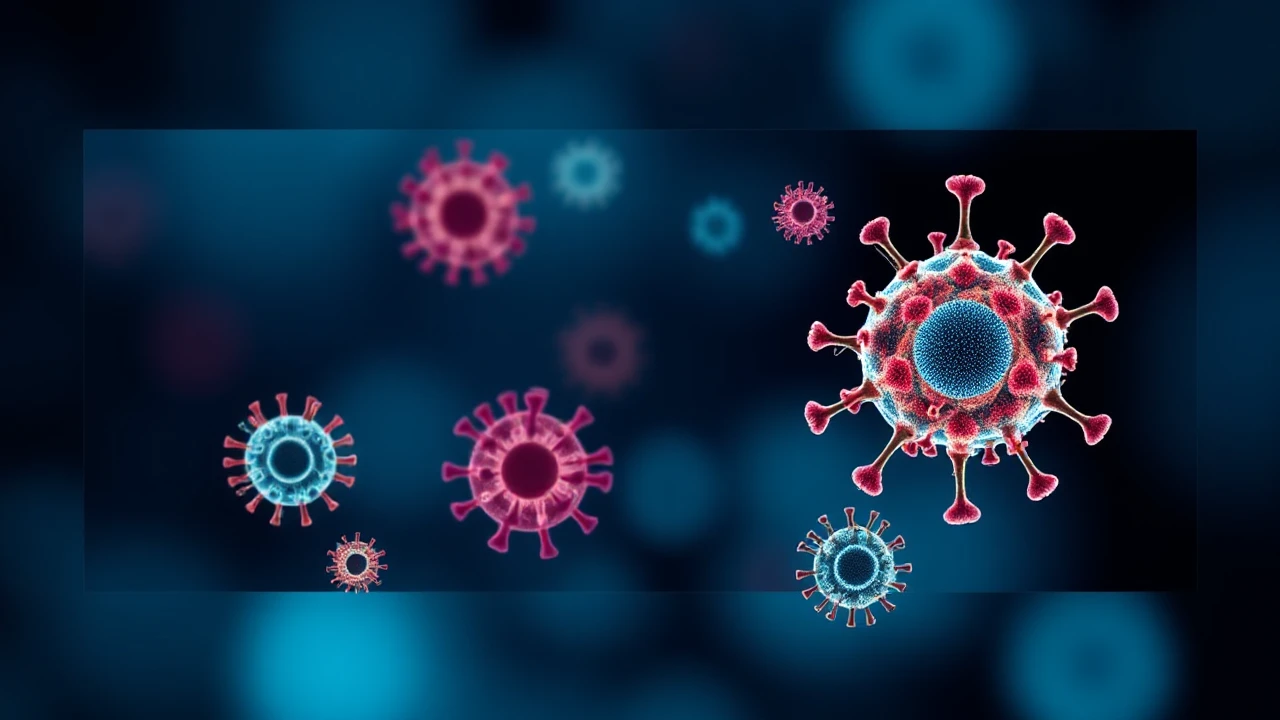 A Comprehensive Manual to Enhancing Your Immune System: Key Factors to Understand