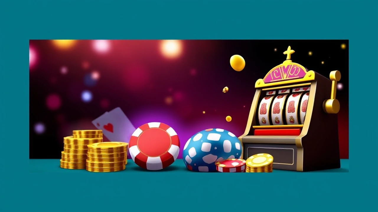 Best Selection of Online Casino Gambling Games to Win Big