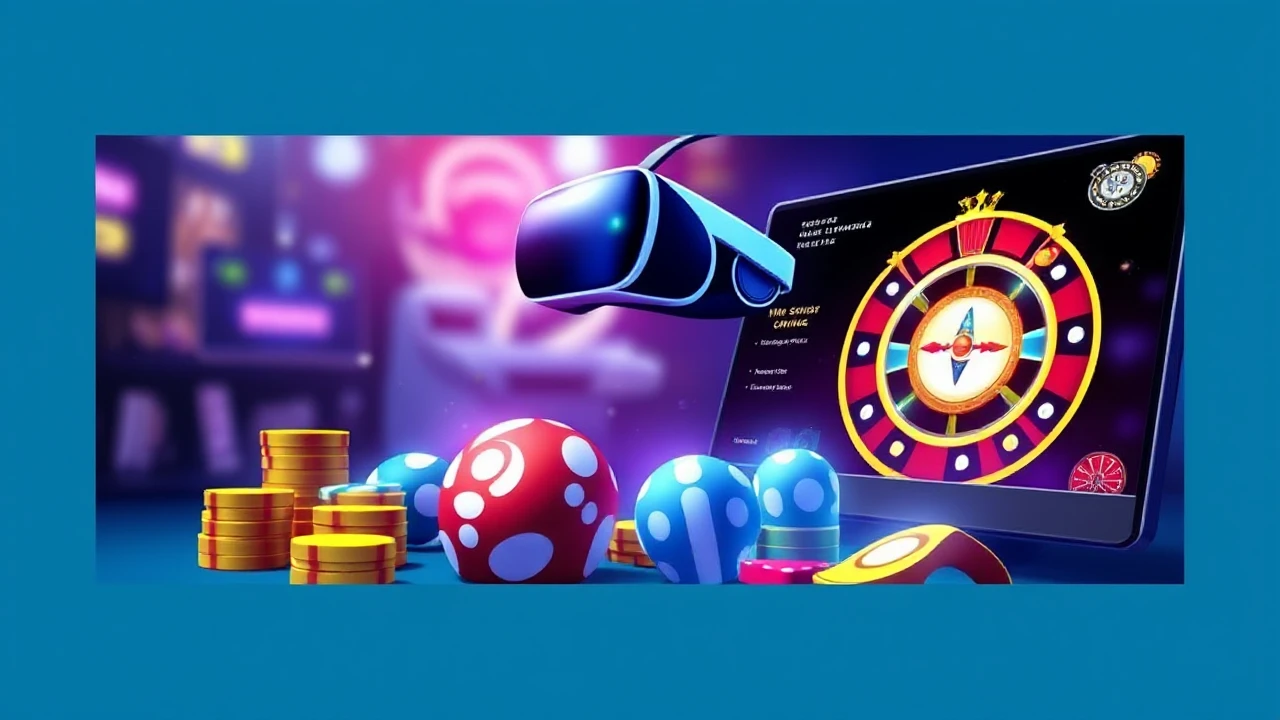 Diving into the Realm of Digital Reality Gaming Activities Digitally