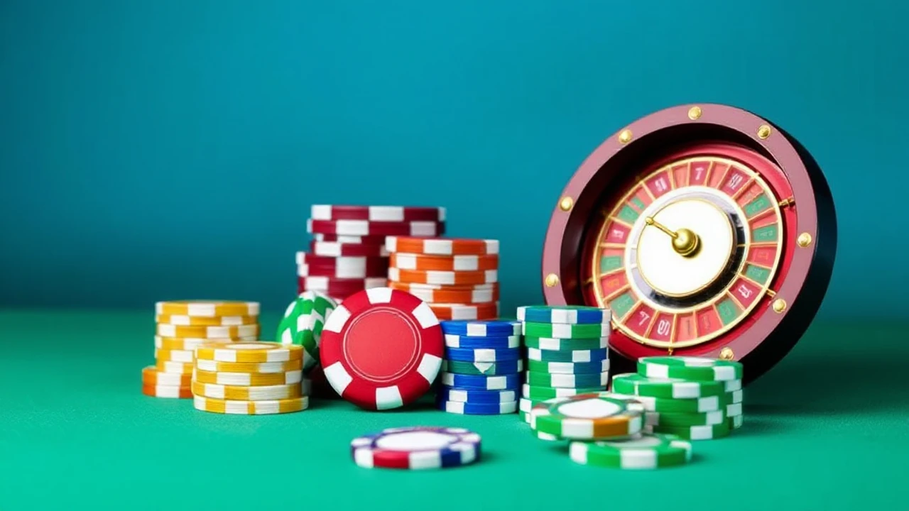 Navigating the Lawful Aspects of Casino Gambling: Crucial Information to Remember
