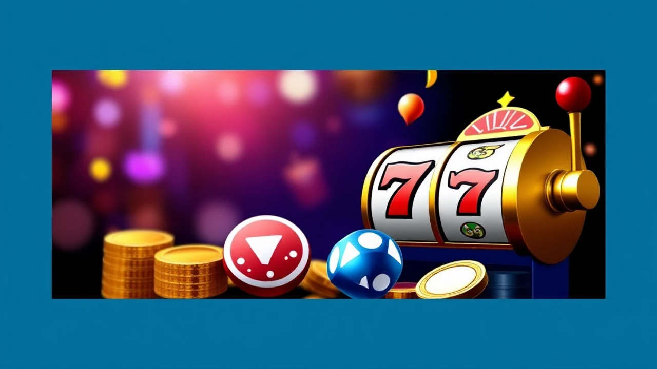 Becoming a Master in the Art of Winning at Casino Slots