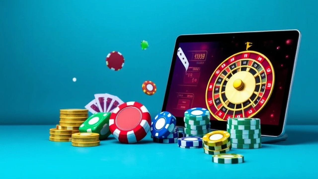 The Evolution of Internet-Based Casinos: An In-Depth Overview