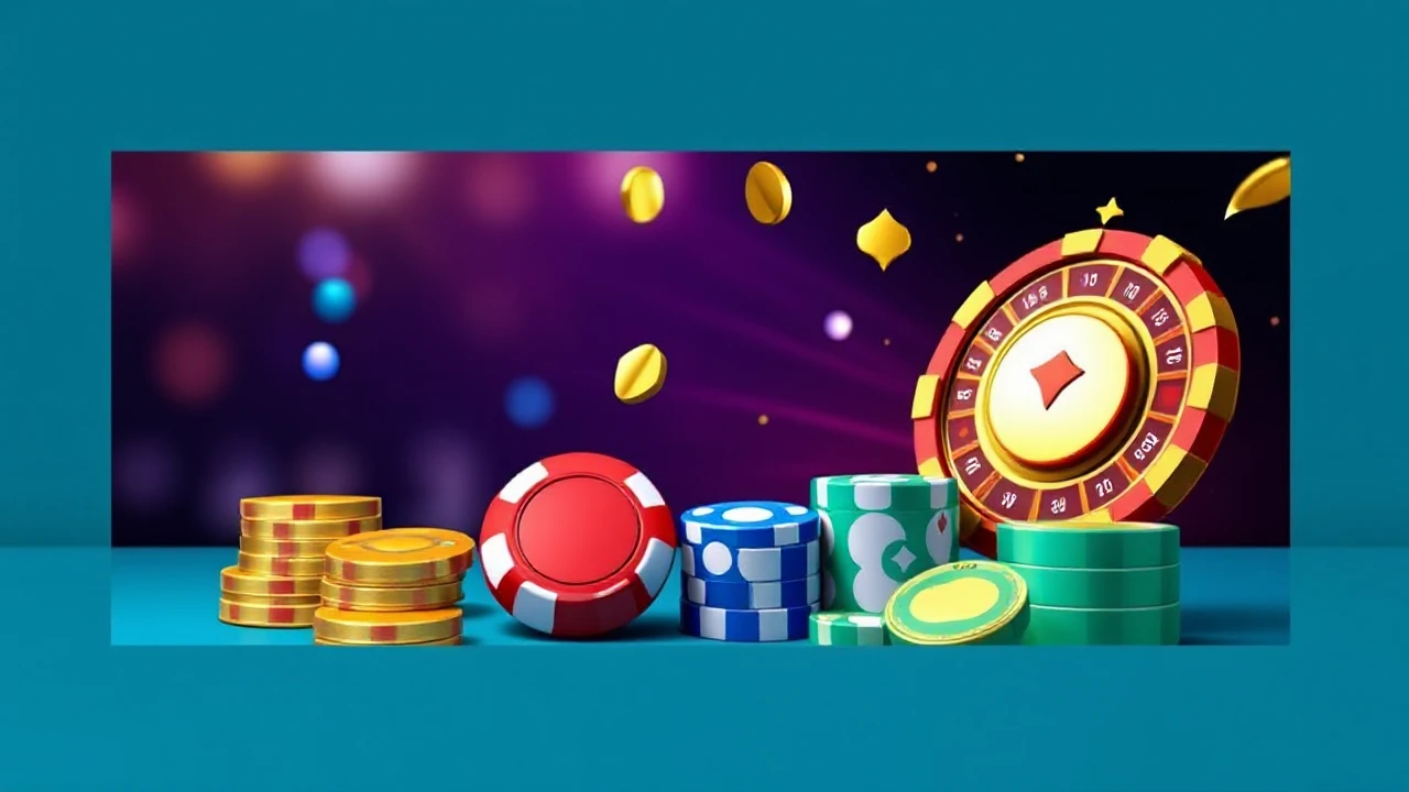 Harnessing the Potential of Casino Loyalty Programs: Tips to Maximizing Benefits