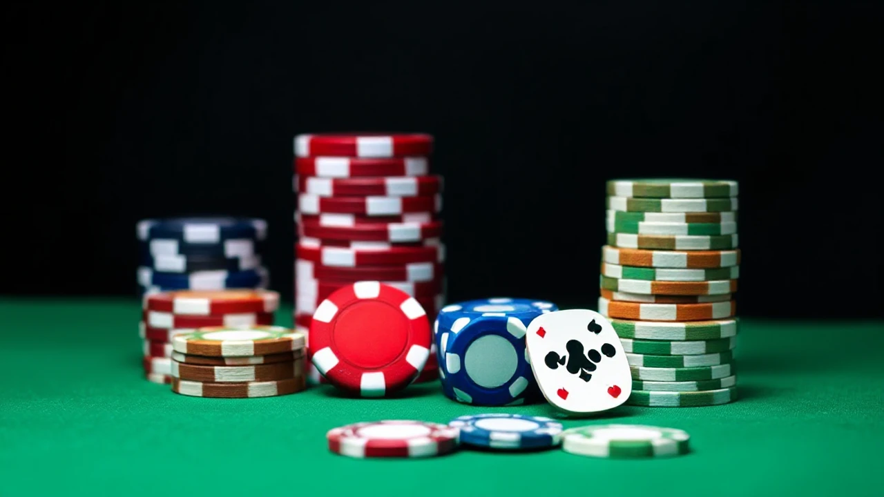 Mastering the Skill of Bluffing in Virtual Casino Poker Games