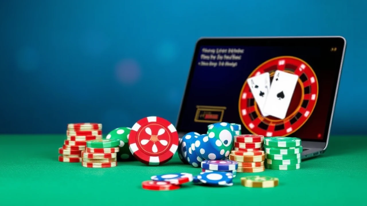 Dos and Don'ts for Engaging in Online Casino Gambling Games