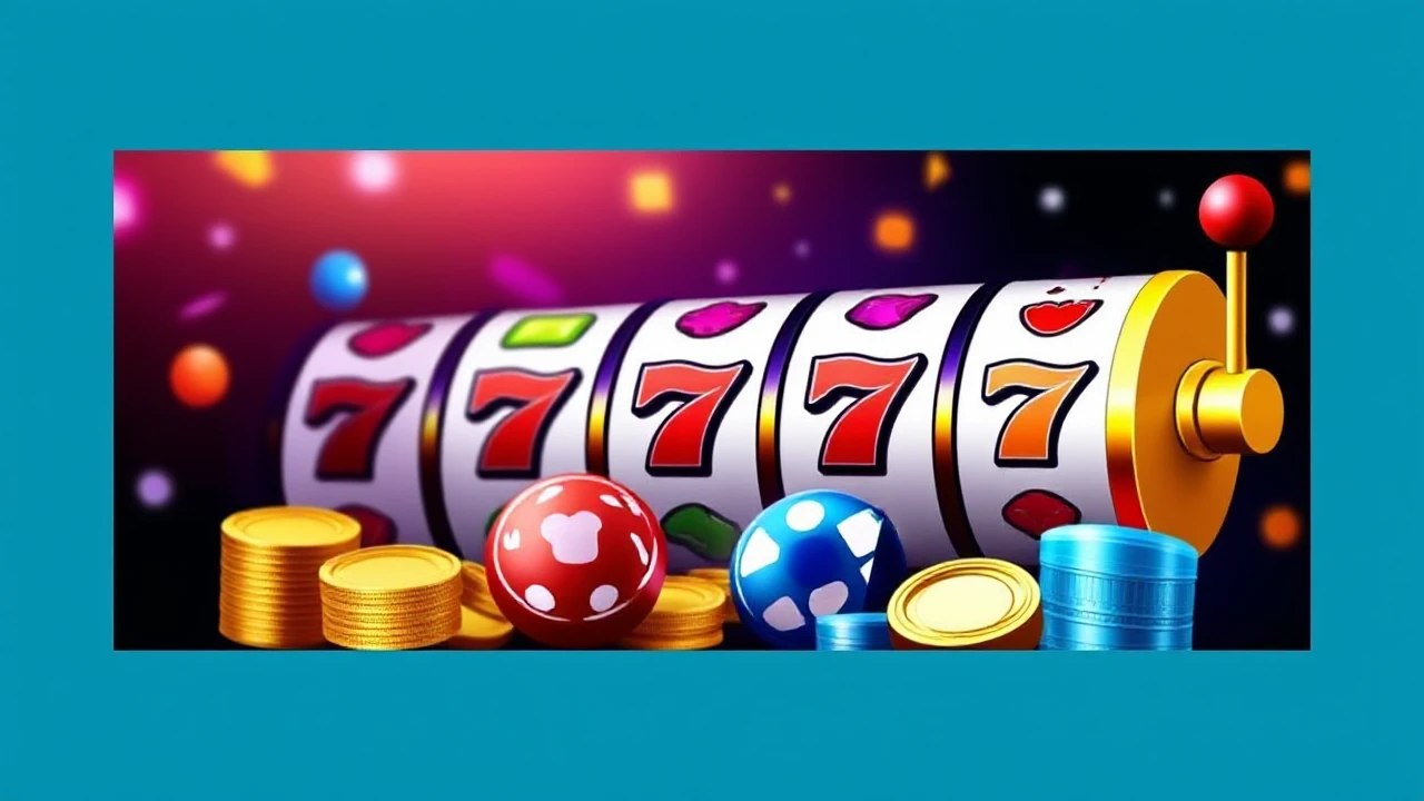 Advancing Your Skills in Online Casino Slots: Progression from Beginner to Pro
