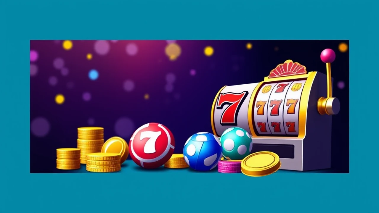 The Development of Internet-Based Gambling Slot Innovation: An Exploration Through Time