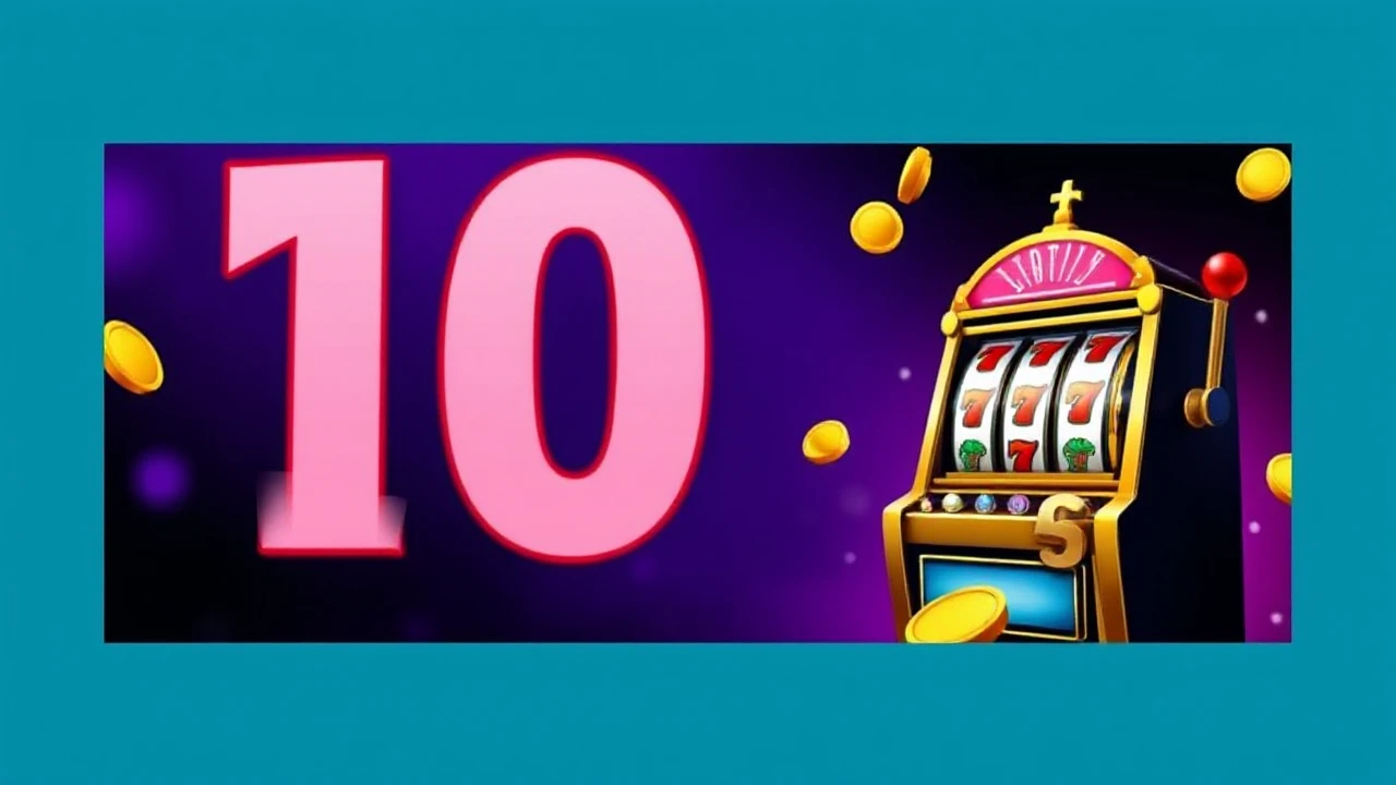 Top 10 Tips for Increasing Your Slot Earnings