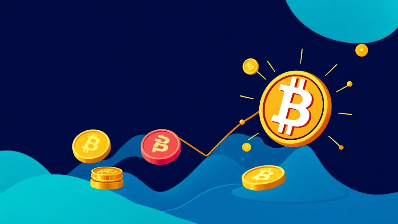 Analyzing the Latest Cryptocurrency Contract Trends Influencing the Market