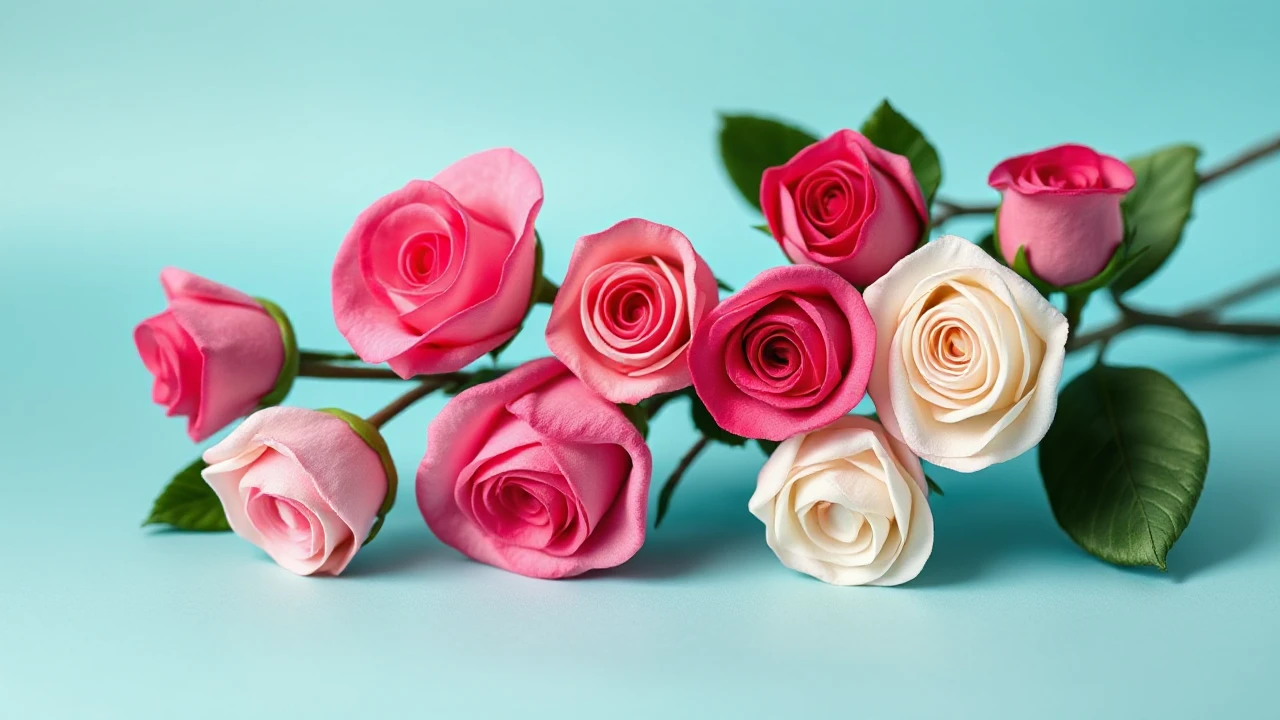Upturn Your Mood: The Therapeutic Potential of Rose Toys