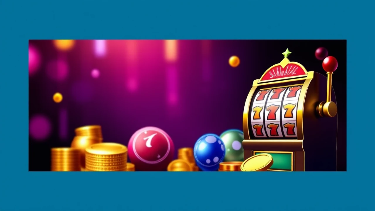 Unveiling the Truth: Dispelling Common Misconceptions About Casino Slots