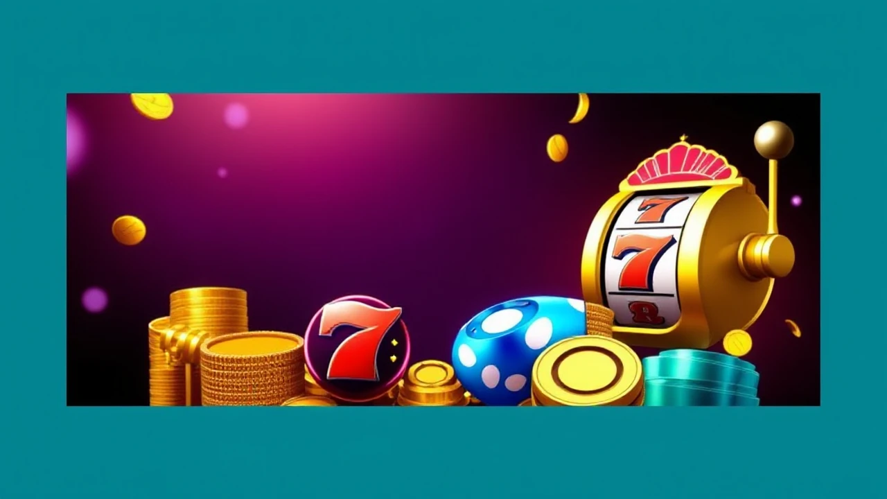 Rahasia Kemenangan di Dunia Slot Online