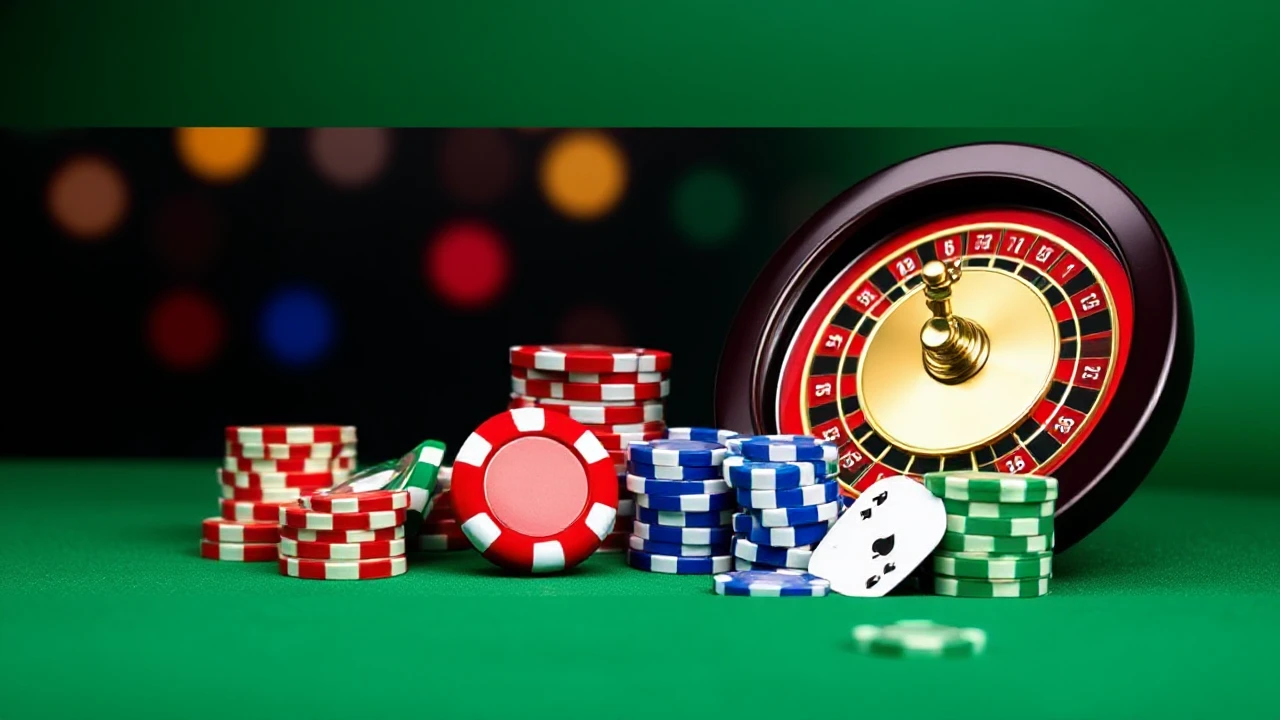 Mastering Casino Gambling: Useful Tips and Tricks