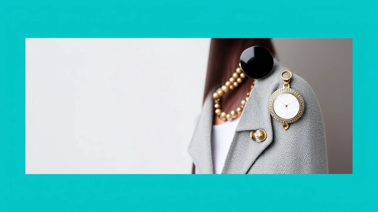 5 Elegant Methods to Accessorize Your Outfit Like an Expert